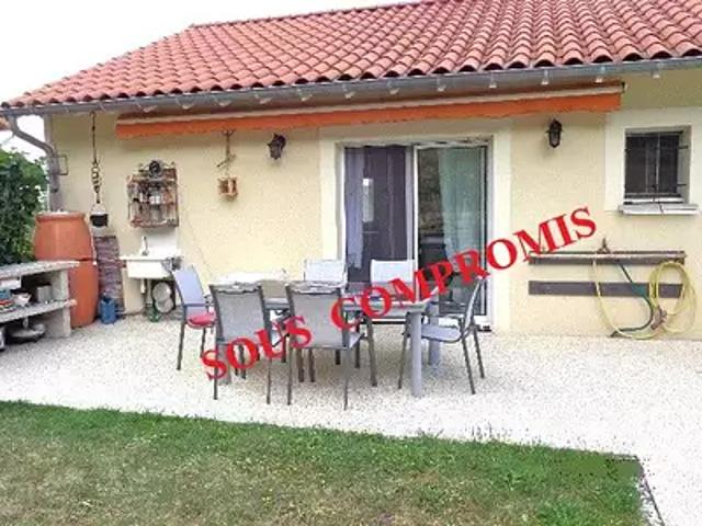 Maison vente à Le Puy-en-Velay, Vals-près-le-puy