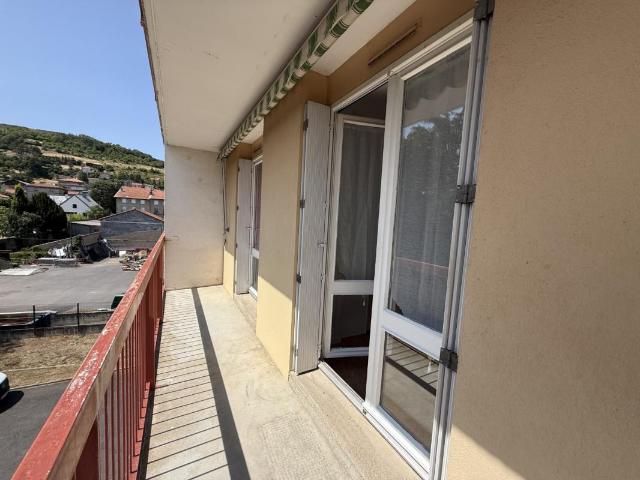 Appartement location à Le Puy-en-Velay, Vals-près-le-puy
