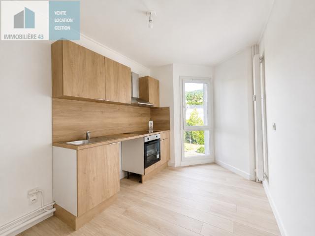 Appartement location à Le Puy-en-Velay, Vals-près-le-puy