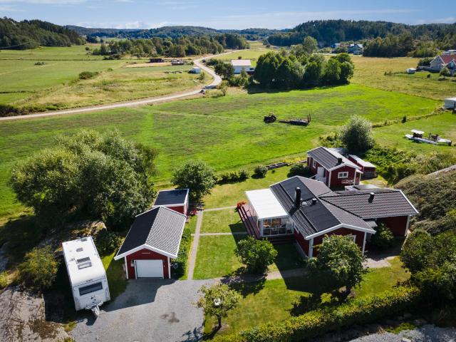 Villa till salu i Västra Götaland