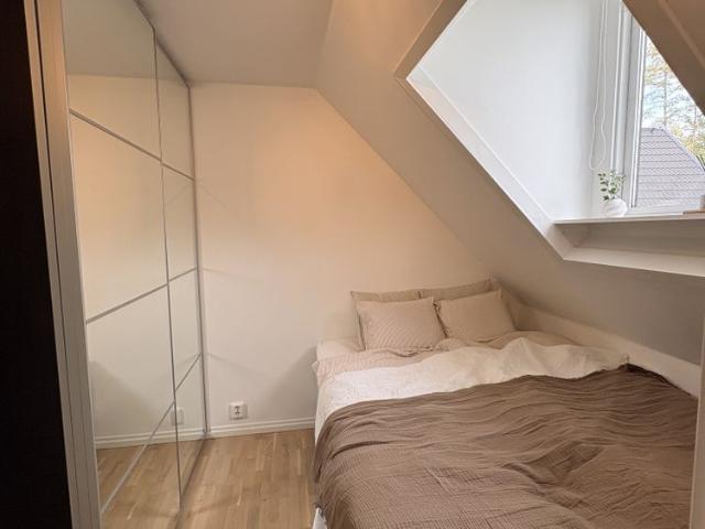 Lägenhet hyra i Svinninge, Stockholm