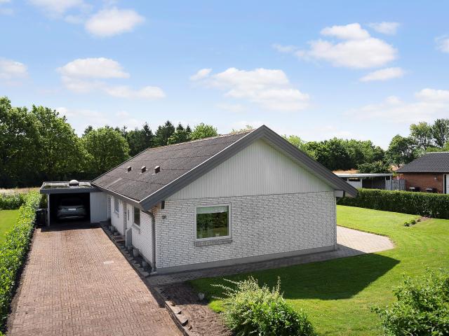 Villa til salg i Padborg, Aabenraa