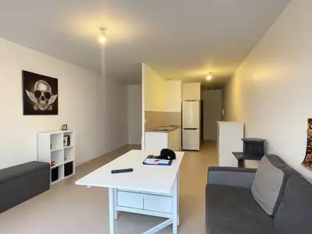 Appartement vente à Nantua, Châtillon-en-michaille