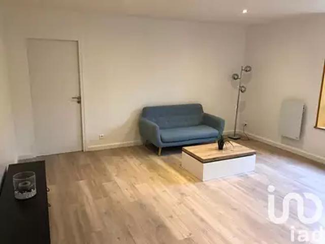 Appartement vente à Nantua, Châtillon-en-michaille