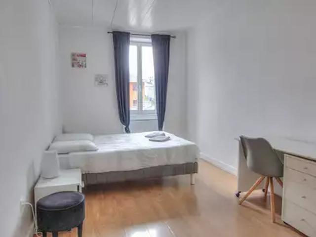 Appartement vente à Nantua, Châtillon-en-michaille