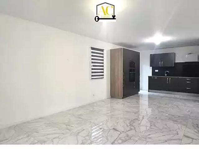 Appartement vente à Nantua, Châtillon-en-michaille
