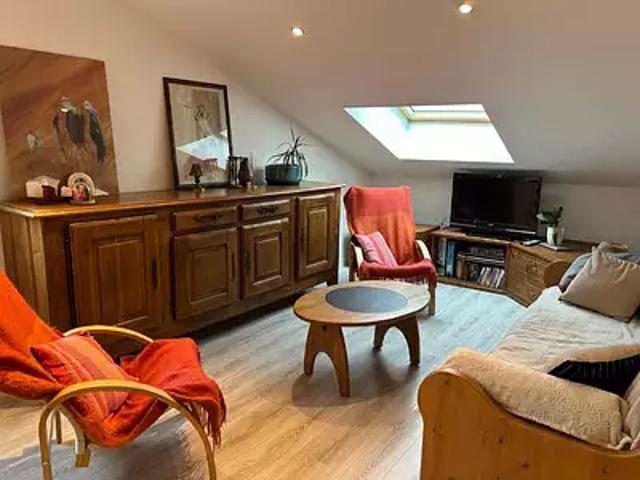 Appartement vente à Nantua, Châtillon-en-michaille