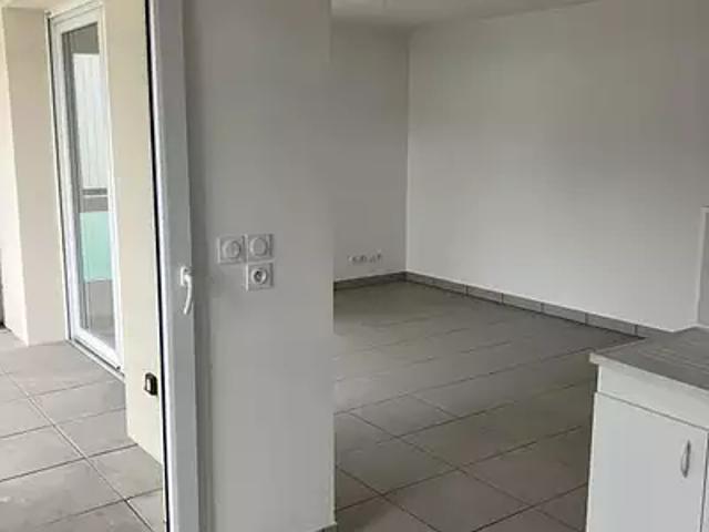 Appartement vente à Nantua, Châtillon-en-michaille
