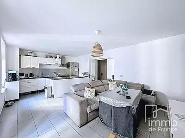 Appartement vente à Nantua, Châtillon-en-michaille