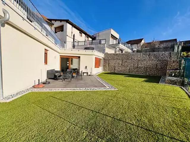 Appartement vente à Eloise