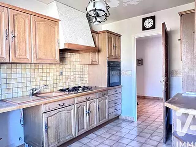 Appartement vente à Nantua, Châtillon-en-michaille