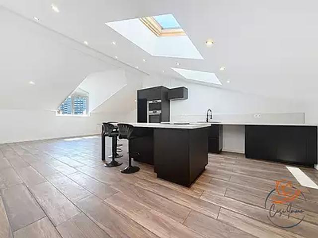 Appartement vente à Nantua, Châtillon-en-michaille