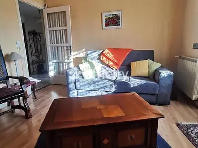 Appartement vente à Nantua, Châtillon-en-michaille