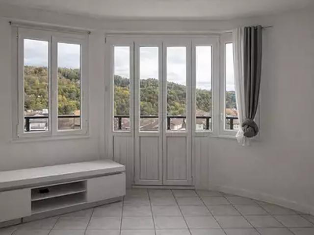Appartement vente à Nantua, Châtillon-en-michaille