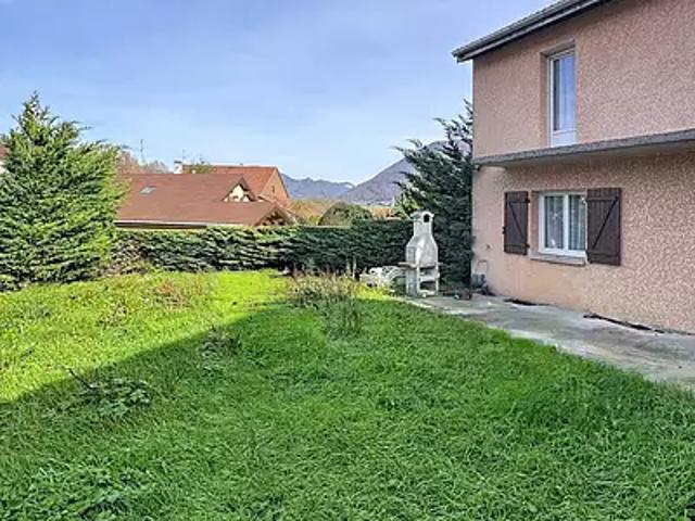 Maison vente à Nantua, Châtillon-en-michaille