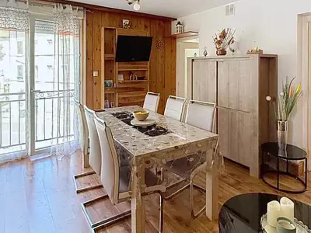 Maison vente à Châtillon-en-Michaille, Valserhône