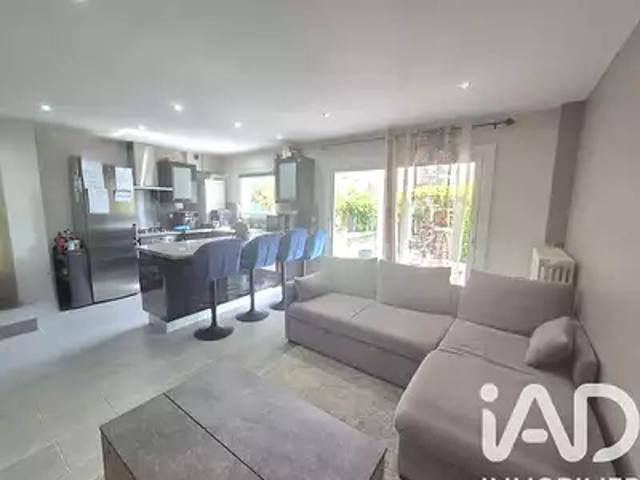 Maison vente à Nantua, Châtillon-en-michaille