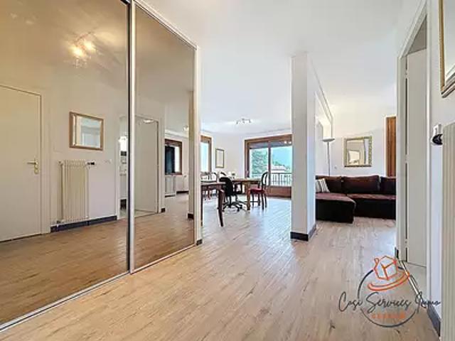 Maison vente à Nantua, Châtillon-en-michaille