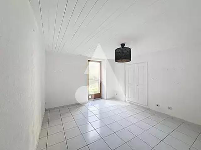 Maison vente à Nantua, Châtillon-en-michaille