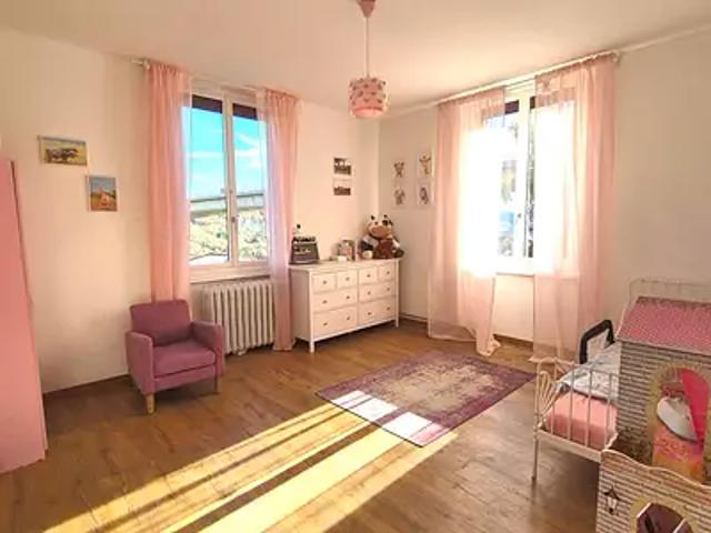 Maison vente à Nantua, Châtillon-en-michaille