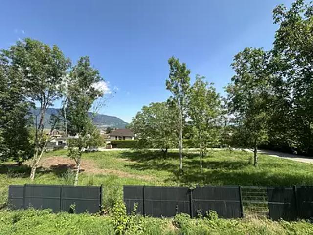 Terrain vente à Nantua, Châtillon-en-michaille