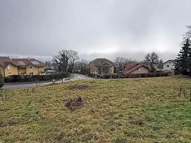 Terrain vente à Nantua, Châtillon-en-michaille