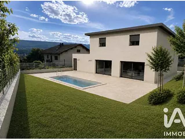 Terrain vente à Châtillon-en-Michaille, Valserhône