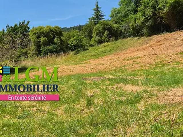 Terrain vente à Châtillon-en-Michaille, Valserhône