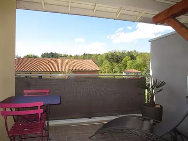 Appartement location à Nantua, Châtillon-en-michaille