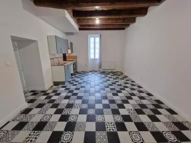 Appartement location à Nantua, Châtillon-en-michaille