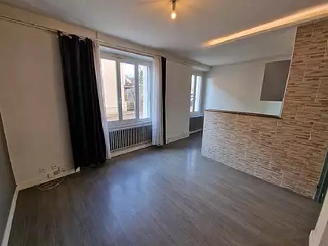 Appartement location à Nantua, Châtillon-en-michaille