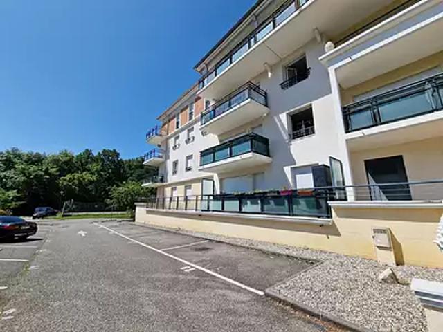 Appartement location à Nantua, Châtillon-en-michaille