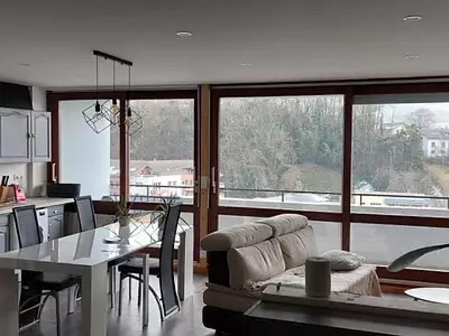 Appartement location à Nantua, Châtillon-en-michaille