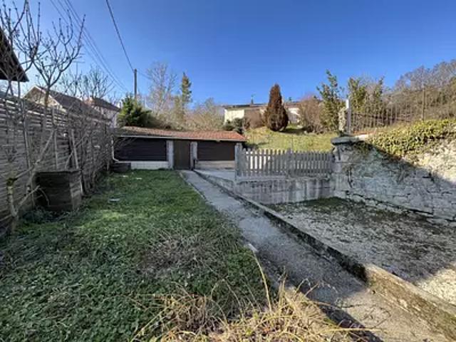 Maison location à Châtillon-en-Michaille, Valserhône