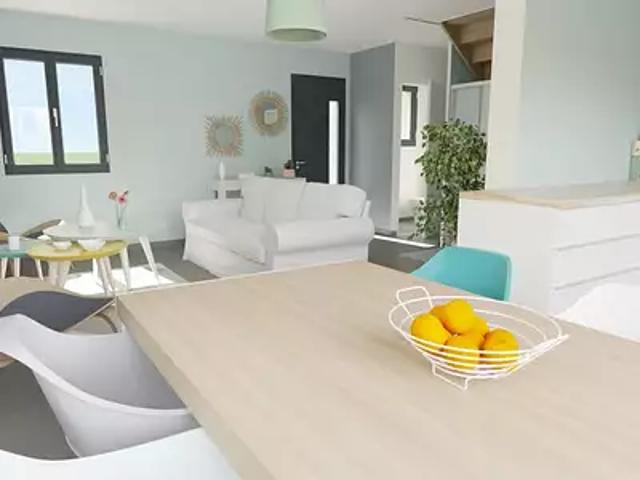 Maison vente à Nantua, Châtillon-en-michaille