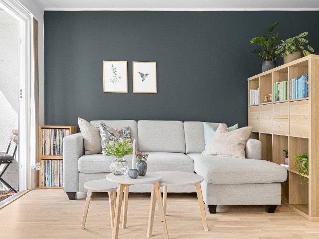 Appartement vente à Bellegarde-sur-valserine, Beauséjour