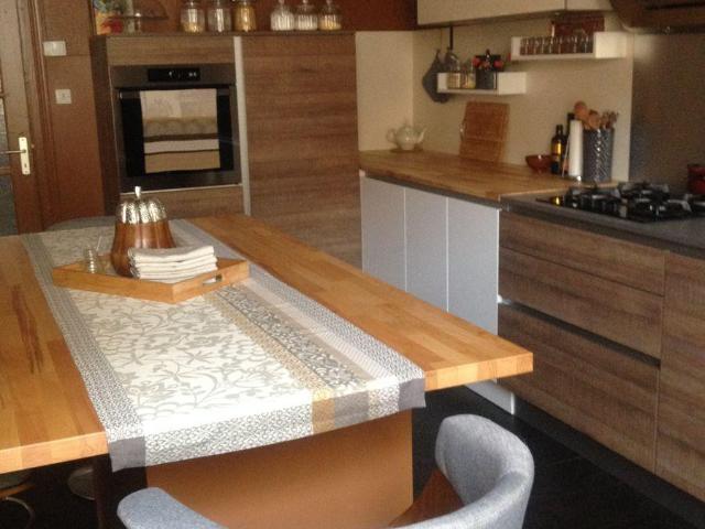 Appartement location à Nantua, Auvergne-Rhône-Alpes