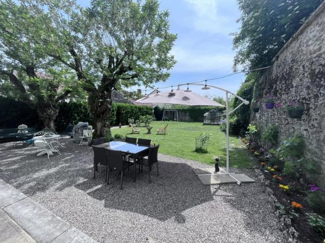 Maison vente à Nantua, Bellegarde-sur-valserine