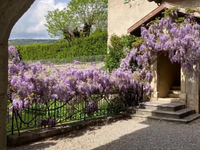 Maison vente à Nantua, Bellegarde-sur-valserine