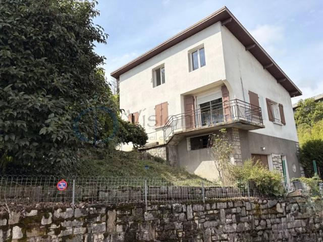 Maison vente à France métropolitaine, Bellegarde-sur-valserine