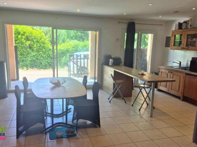 Appartement vente à Nantua, Bellegarde-sur-valserine