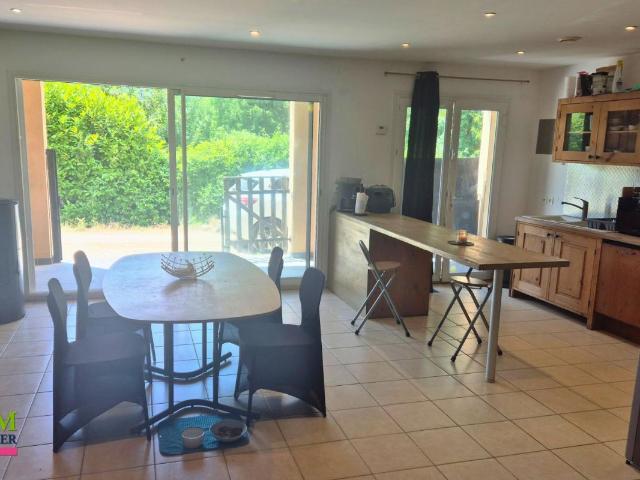 Appartement vente à Nantua, Bellegarde-sur-valserine