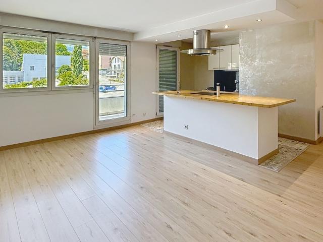 Appartement vente à Nantua, Auvergne-Rhône-Alpes