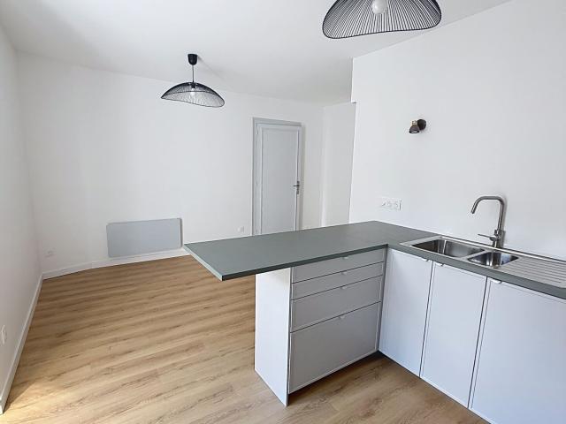 Appartement vente à Nantua, Auvergne-Rhône-Alpes
