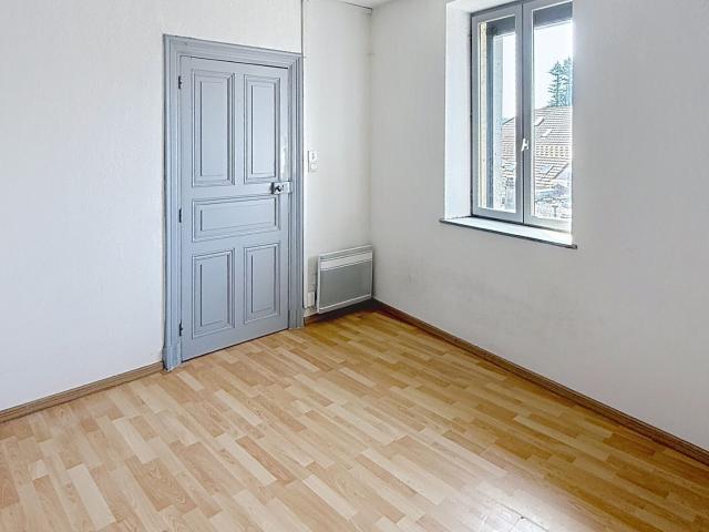 Appartement vente à Nantua, Auvergne-Rhône-Alpes