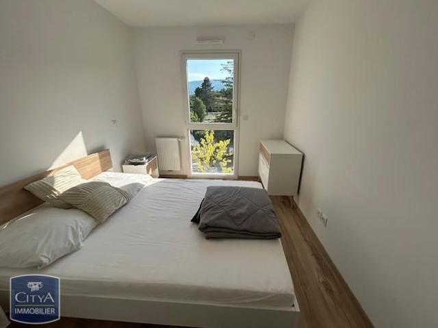 Appartement vente à Nantua, Auvergne-Rhône-Alpes