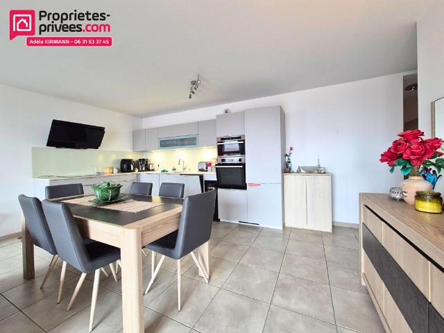Appartement vente à Nantua, Auvergne-Rhône-Alpes