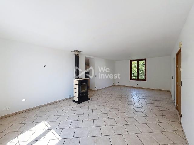 Appartement vente à Valserhône, Ain