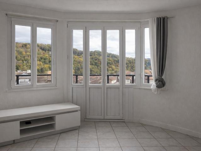 Appartement vente à Nantua, Auvergne-Rhône-Alpes