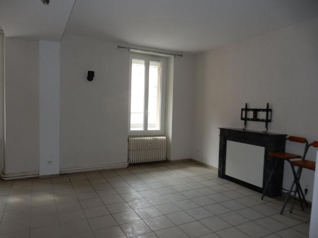 Appartement vente à Nantua, Auvergne-Rhône-Alpes